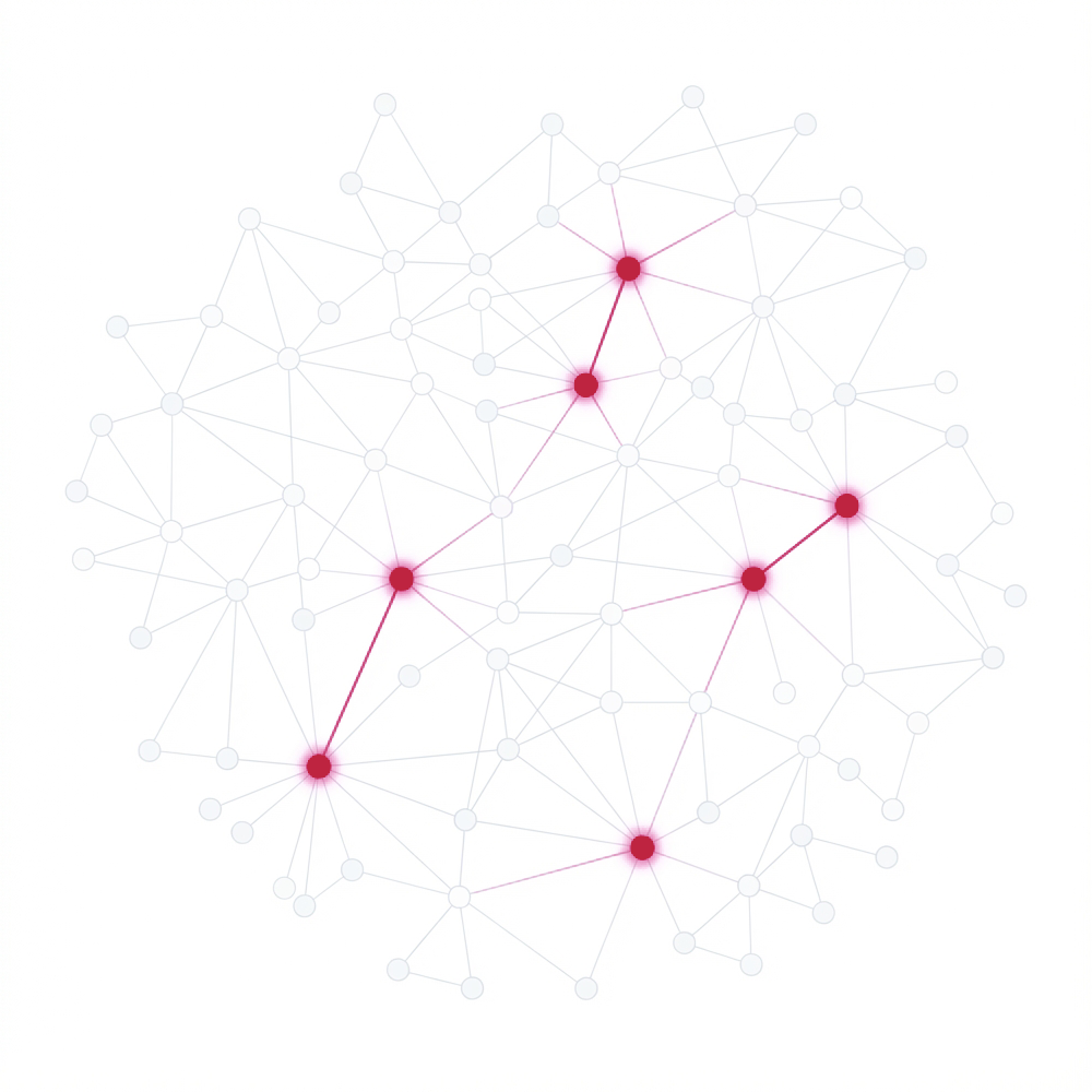 Temporal Graph Analysis